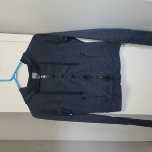 Champion Duo Dry Women's Zip up